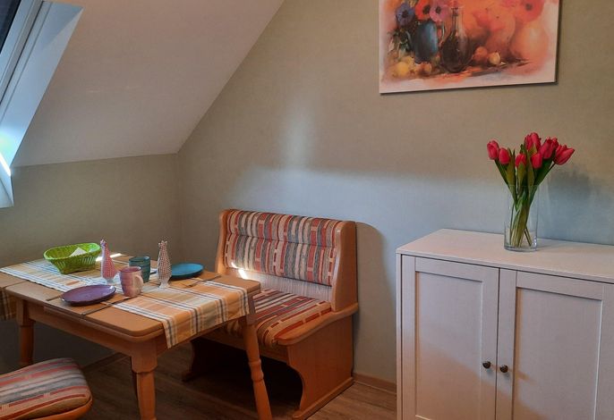 Ferienwohnung Bruhn – Foto 5