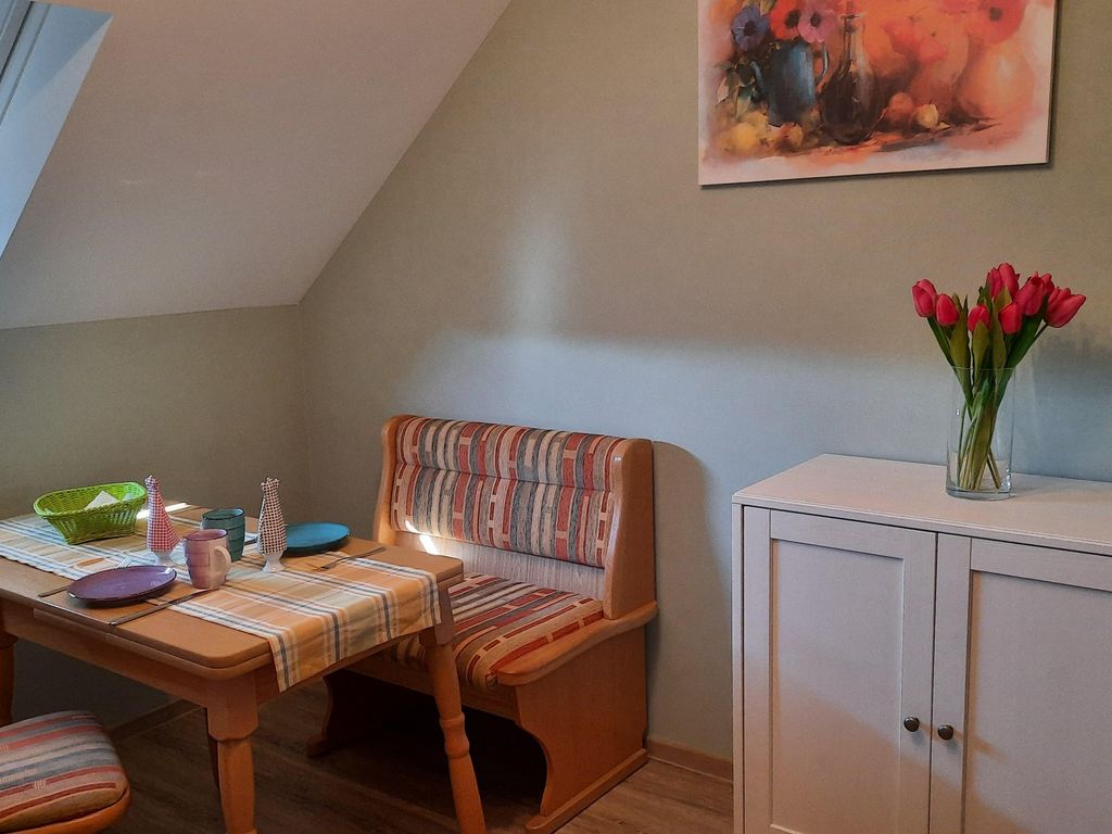 Ferienwohnung Bruhn