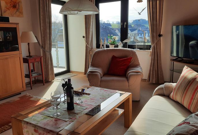 Ferienwohnung Bruhn – Foto 3