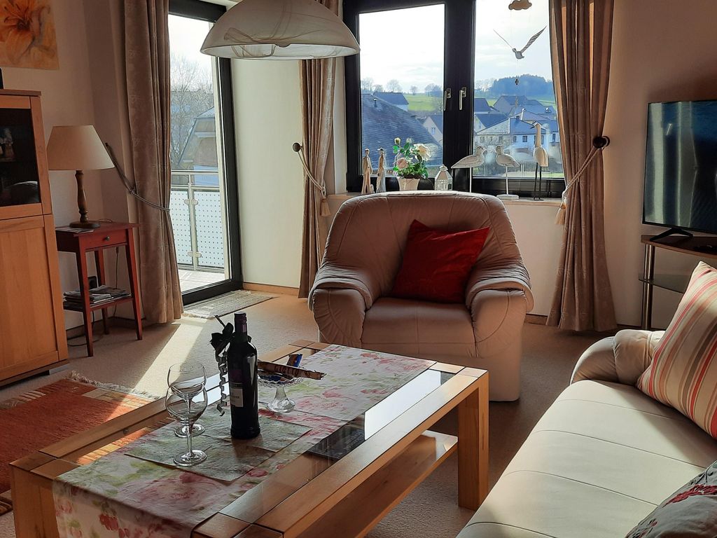 Ferienwohnung Bruhn