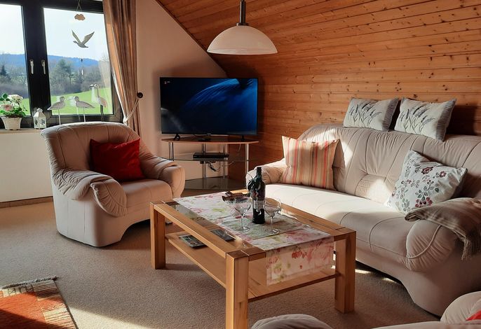 Ferienwohnung Bruhn – Foto 2