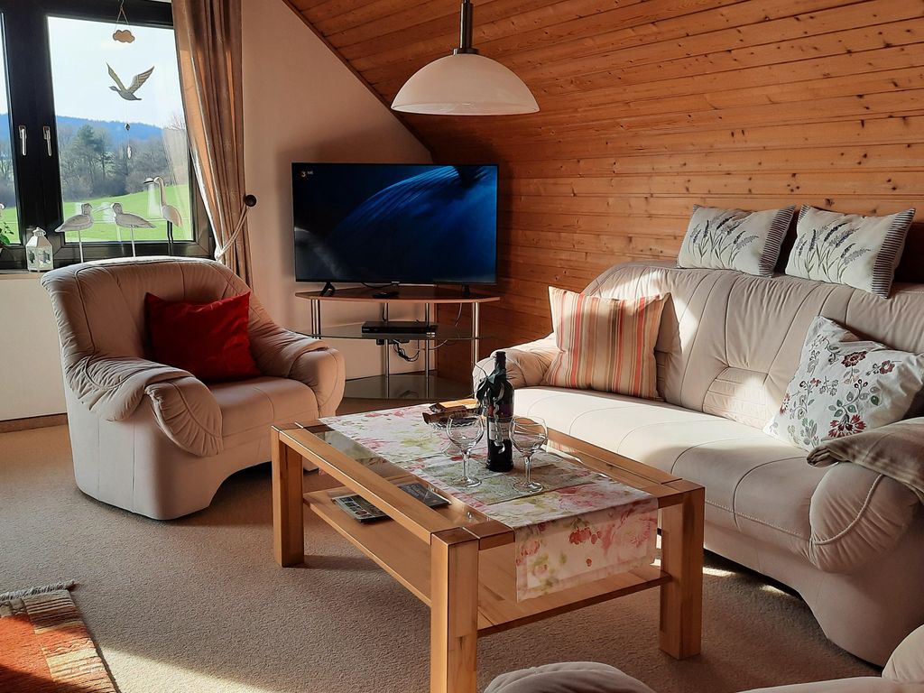 Ferienwohnung Bruhn