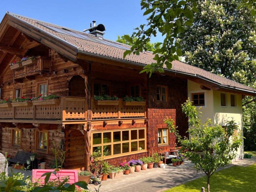 Appartement Am Mühlrain