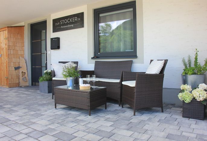 Appartement Stocker
