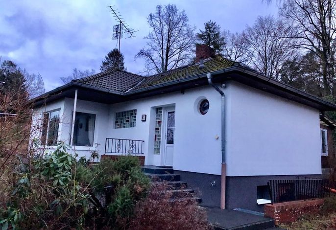 Ferienhaus Sonnenschein