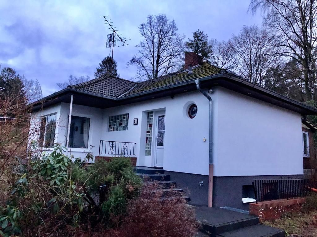 Ferienhaus Sonnenschein