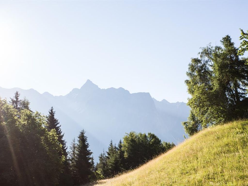 Ferienwohnungen und Chalets Pienz-Bobnar
