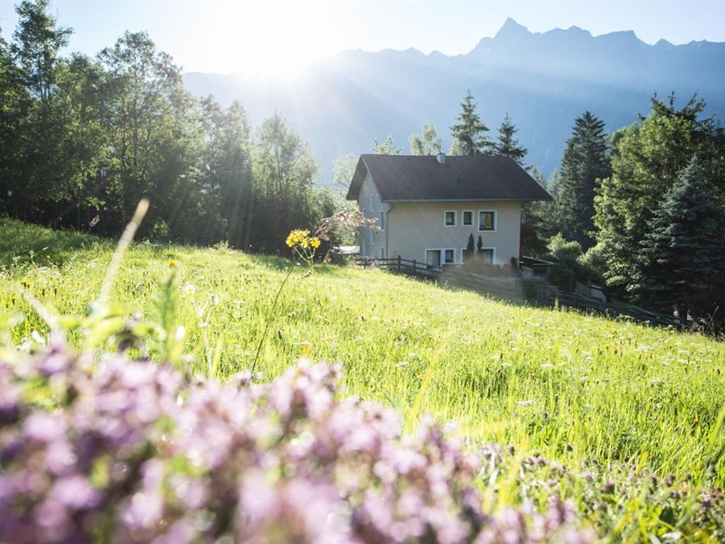 Ferienwohnungen und Chalets Pienz-Bobnar