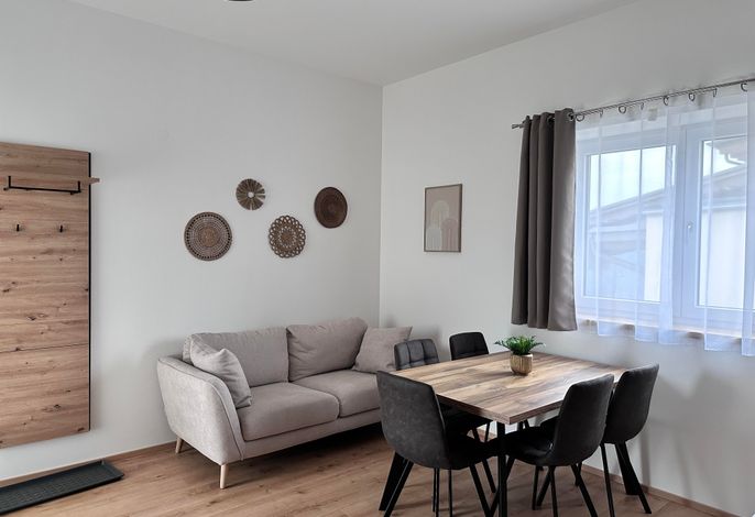 Ferienwohnung Schneeflock