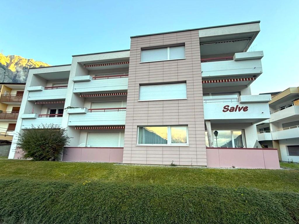 Salve 8 #
