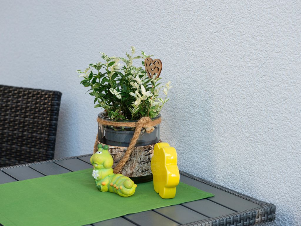 Appartement Neumayer Tanja