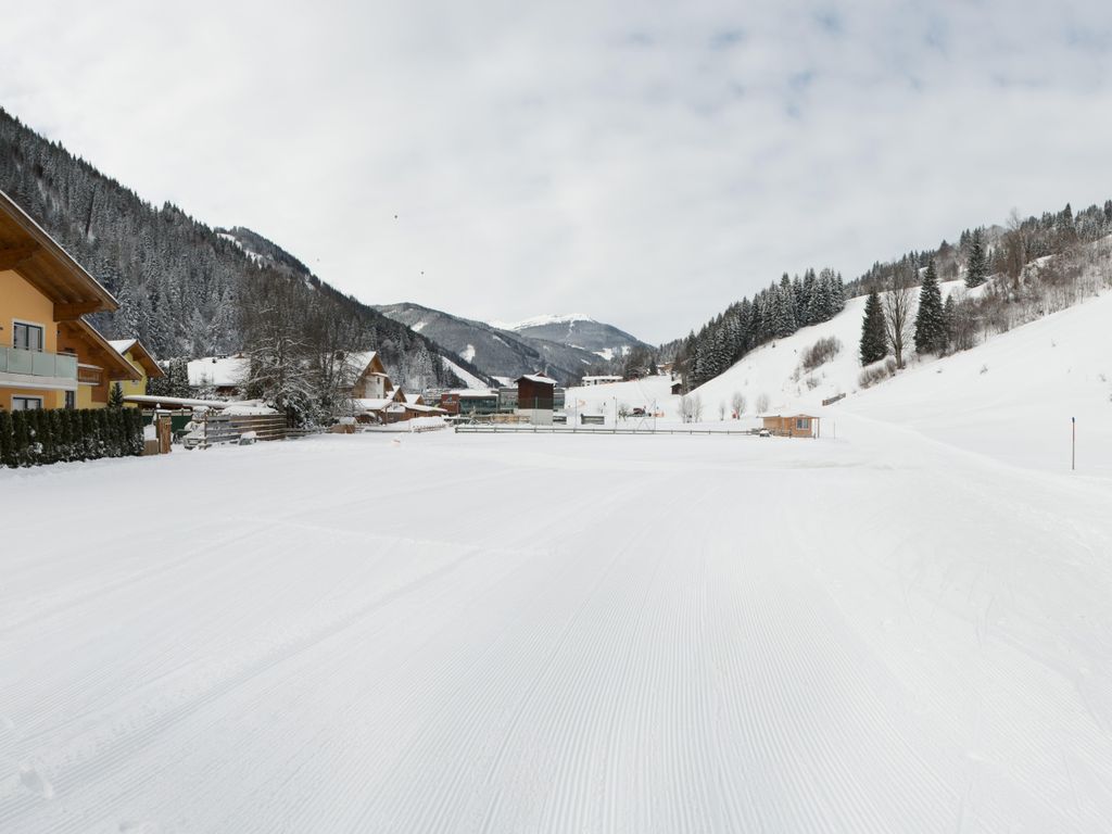 Appartement Neumayer Tanja