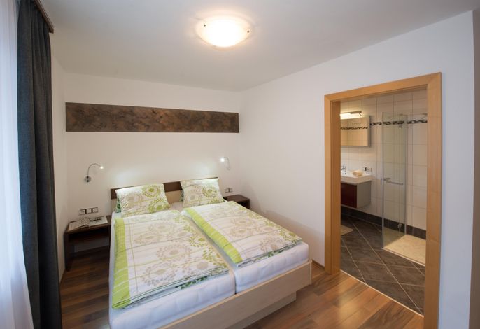Appartement Marie