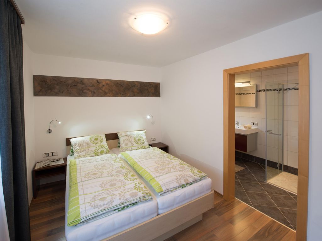 Appartement Neumayer Tanja