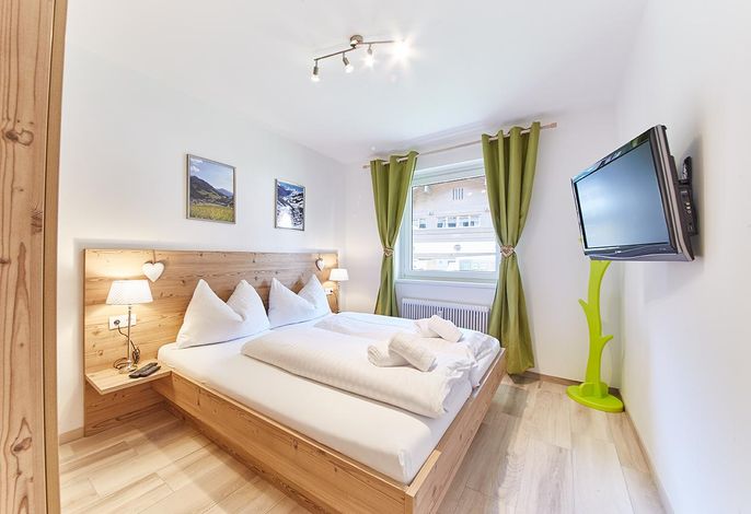 Appartement Hotspot