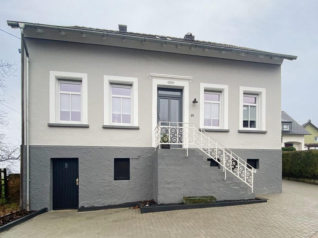 Petite Maison