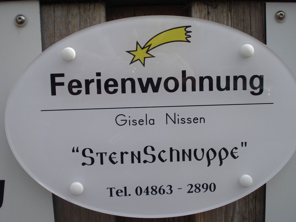 Sternschnuppe