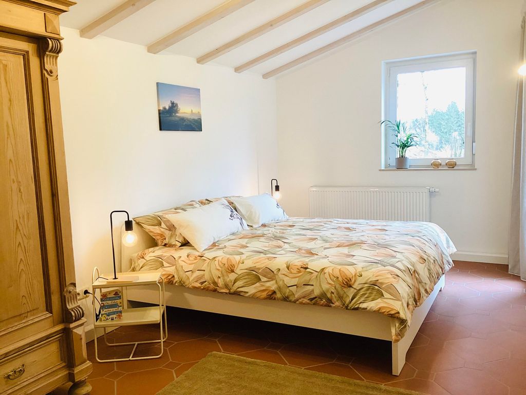 Freiraum Ferienhaus