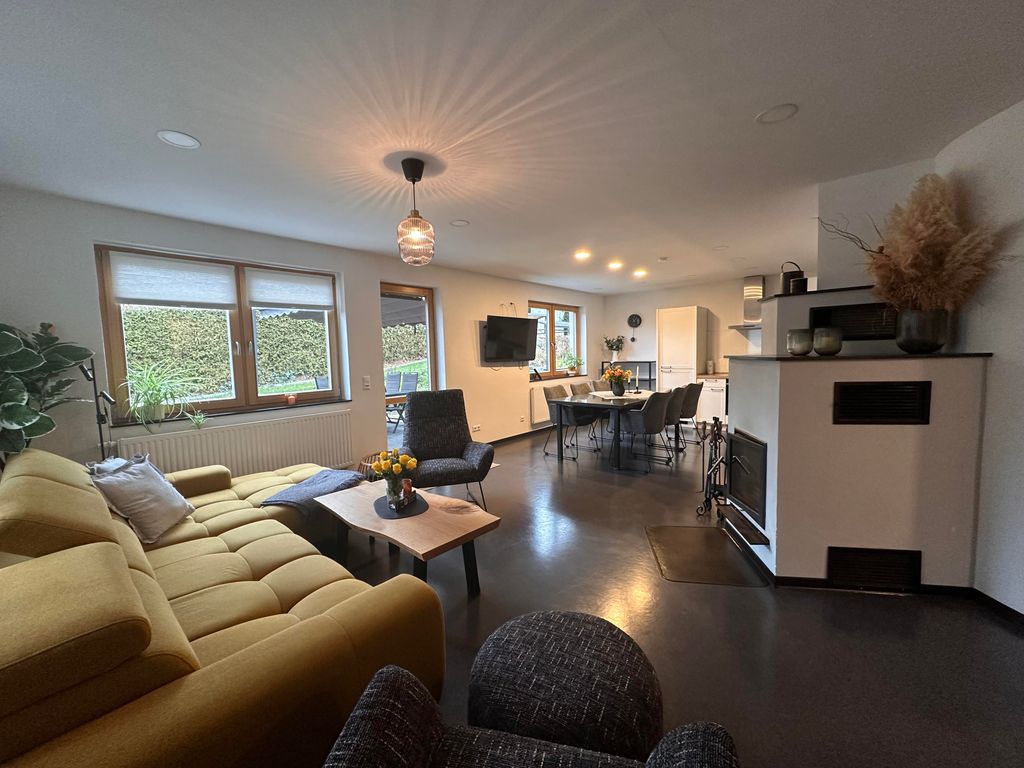 Ferienhaus KIWE5