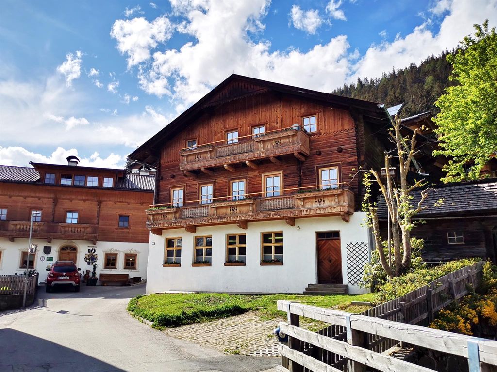 Haus Pitterl