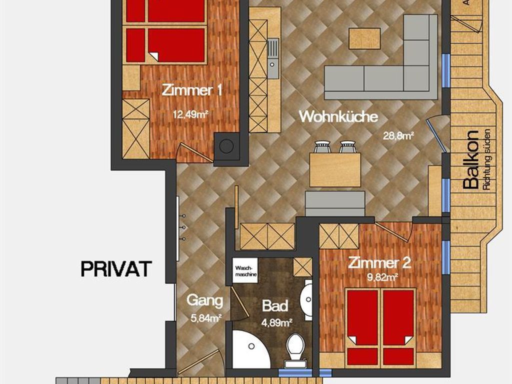 Haus Pitterl