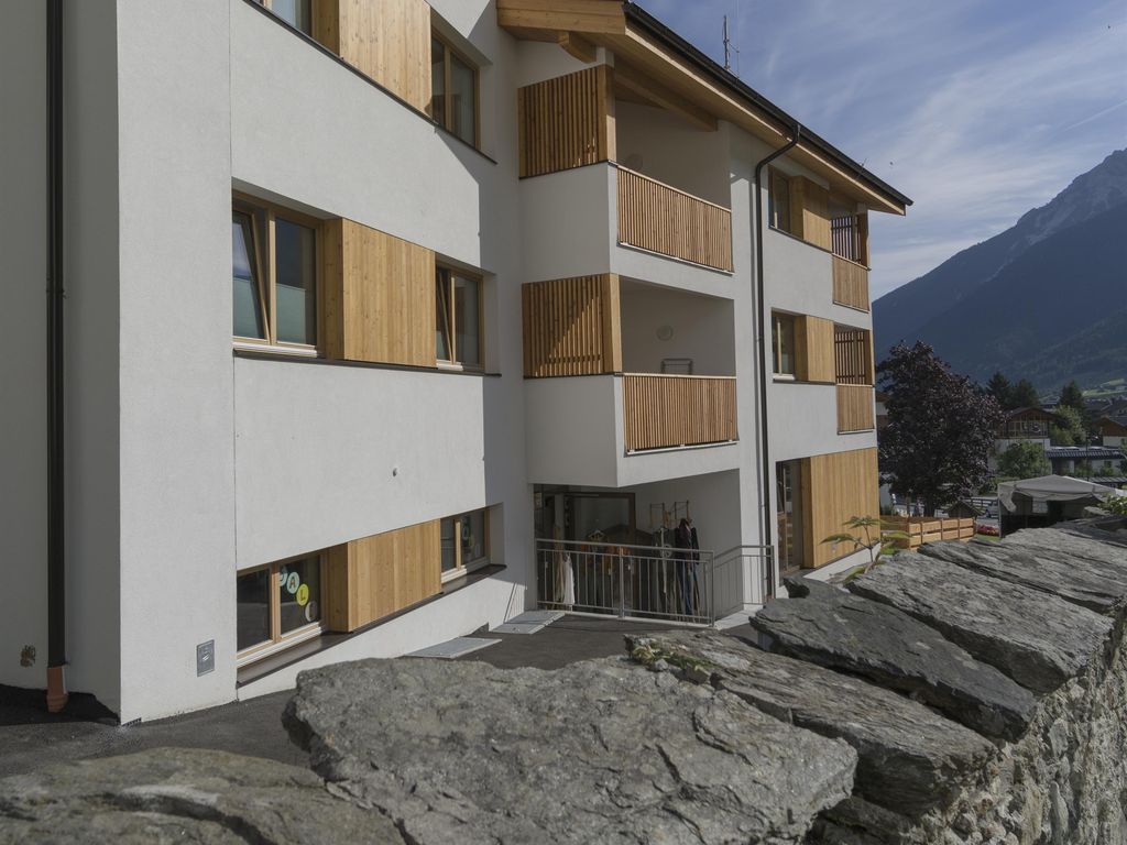 Haus der Berge