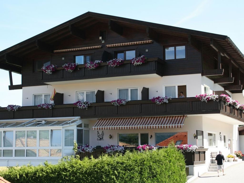 Haus Hubertus