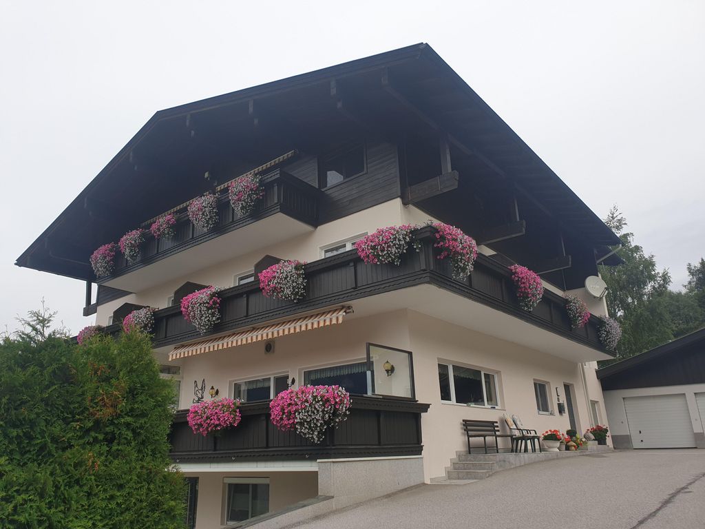 Haus Hubertus