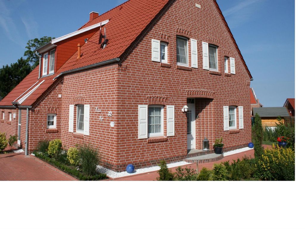*Schäfer - Ferienhaus Iljo