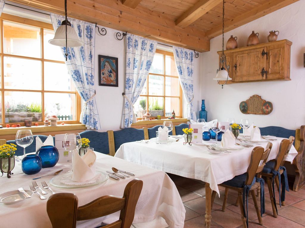 Biohotel Walserstuba