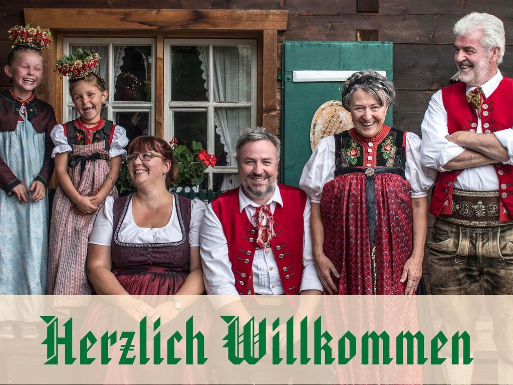 Biohotel Walserstuba