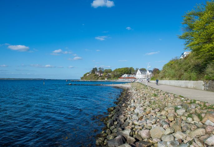Ferienwohnung Strand