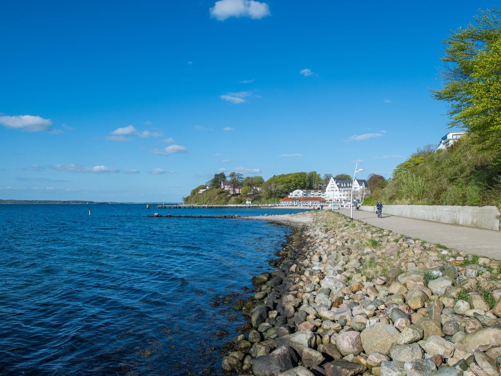 Ferienwohnung Strand
