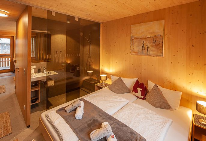 Eichen Lodge Mellau C6