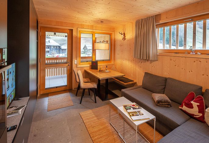 Eichen Lodge Mellau C5