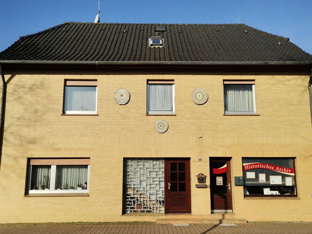 Haus der Könige