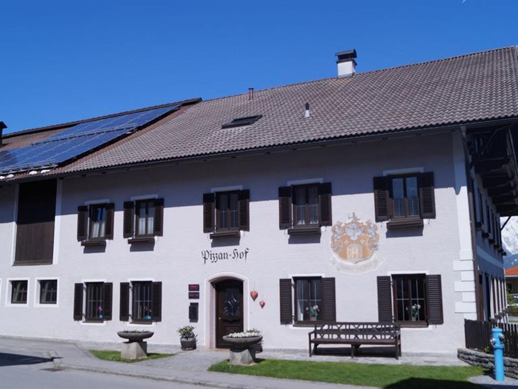 Pizzanhof