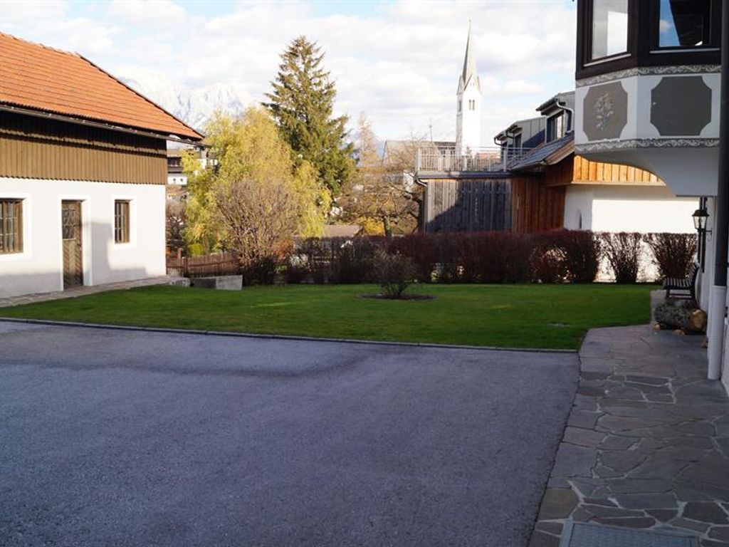 Pizzanhof