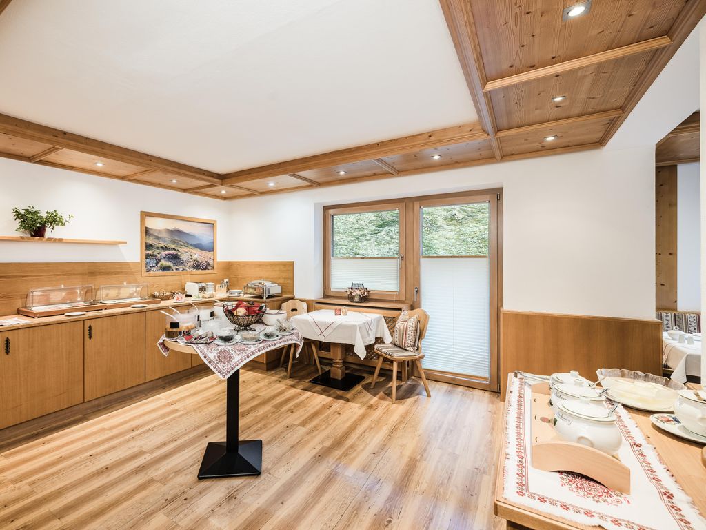 Madle - Bed & Breakfast