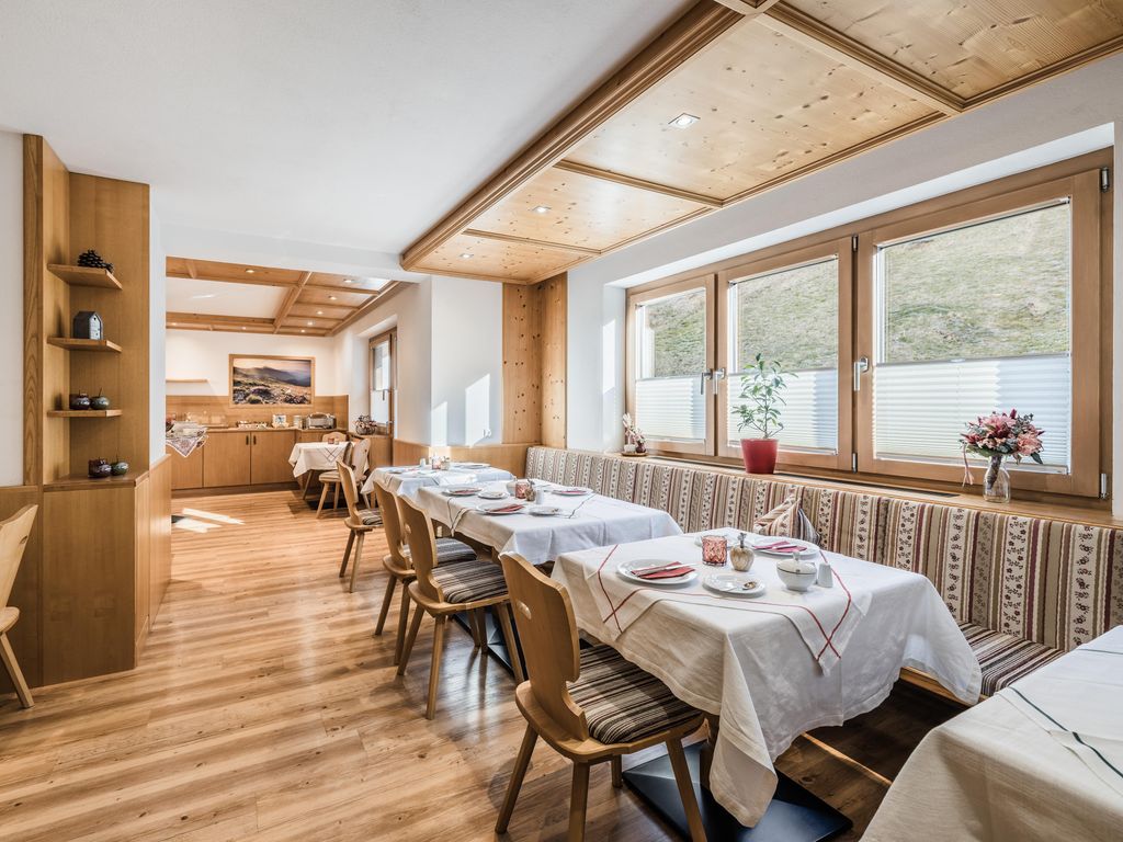 Madle - Bed & Breakfast