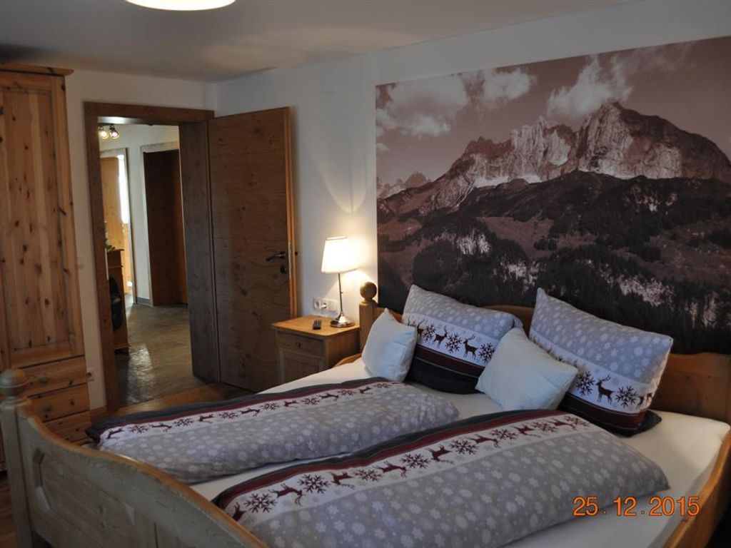 Ferienwohnung "Zur Staffenbrugg"
