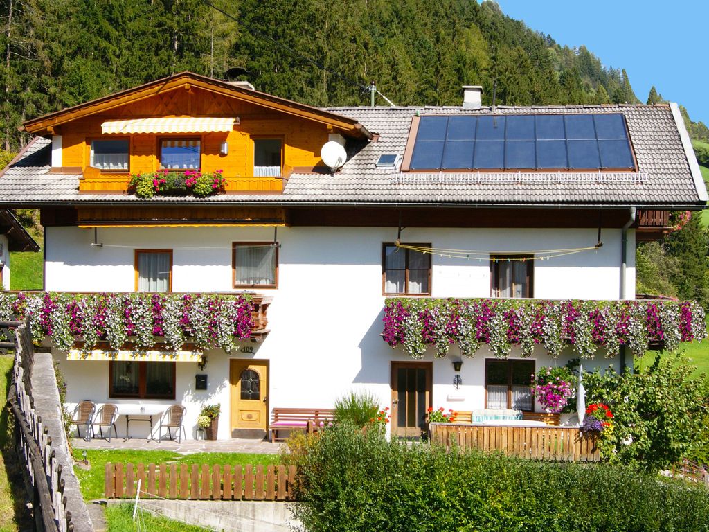 Haus Schöpf Irene