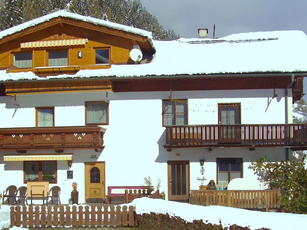 Haus Schöpf Irene