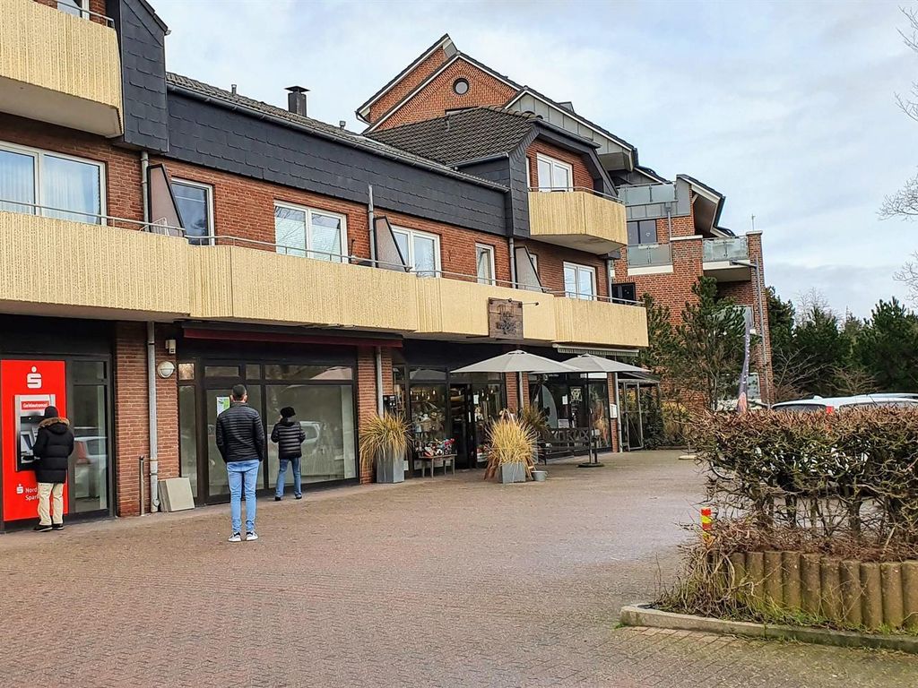 FeWo Nordsee Whg. 11