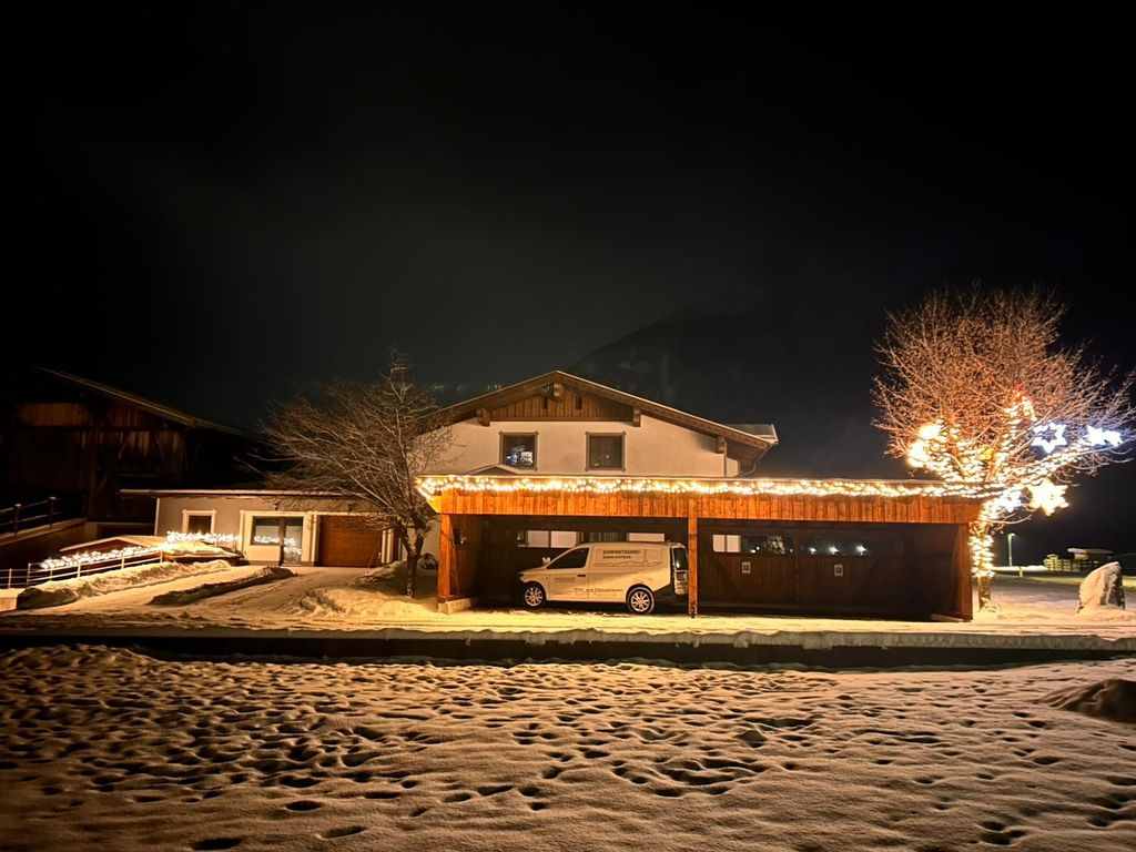 Landhaus Ötztalblick