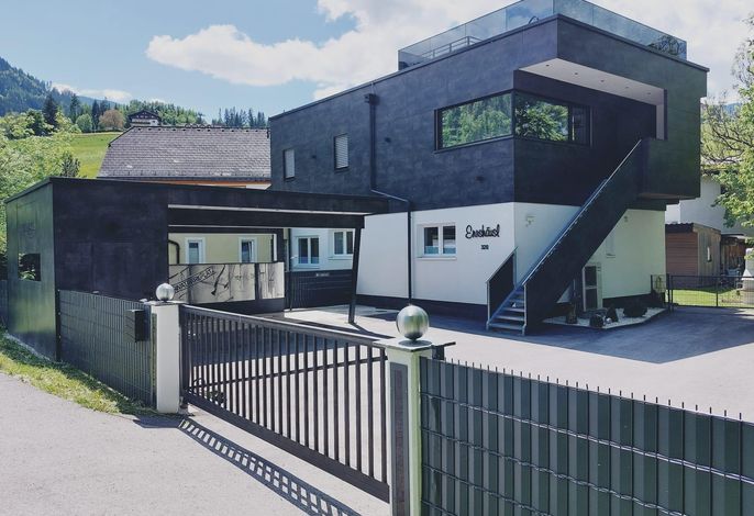 Ferienhaus, Dusche, WC, 4 oder mehr Schlafräume