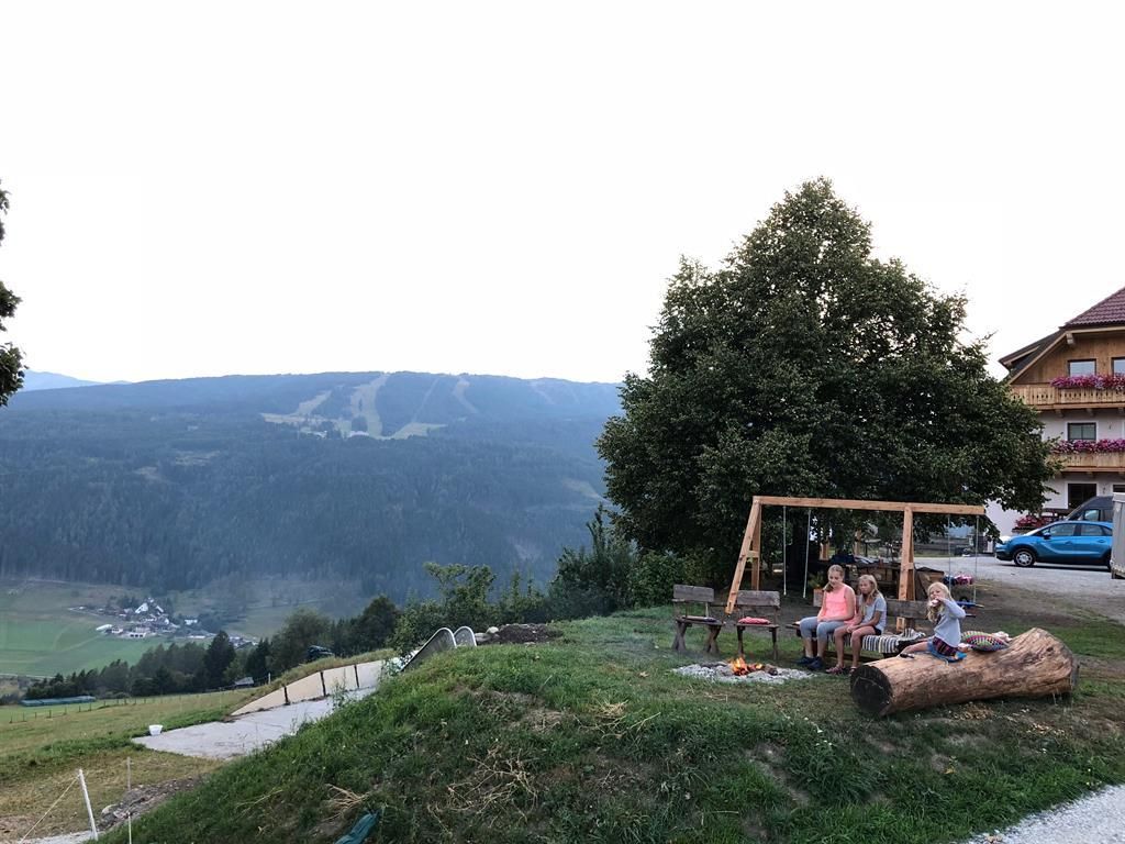 Lerchner, Schlicknhof