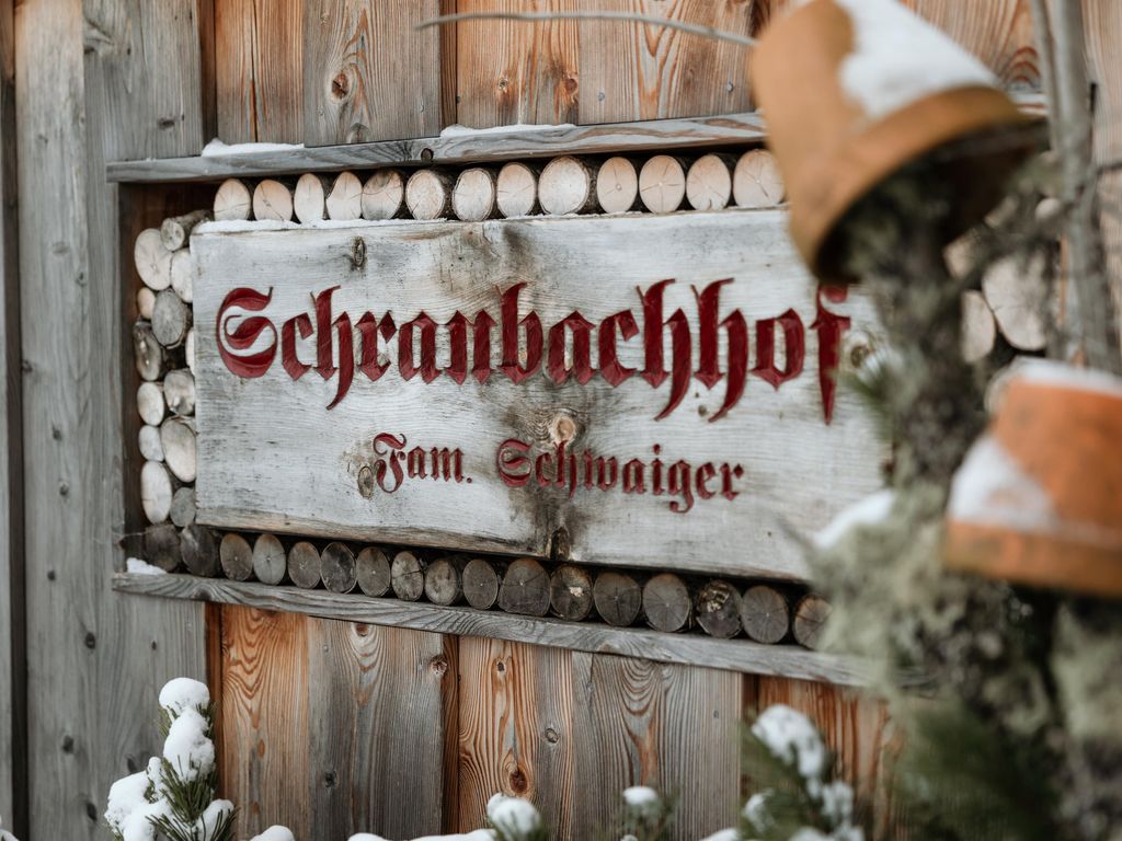Schranbachhof