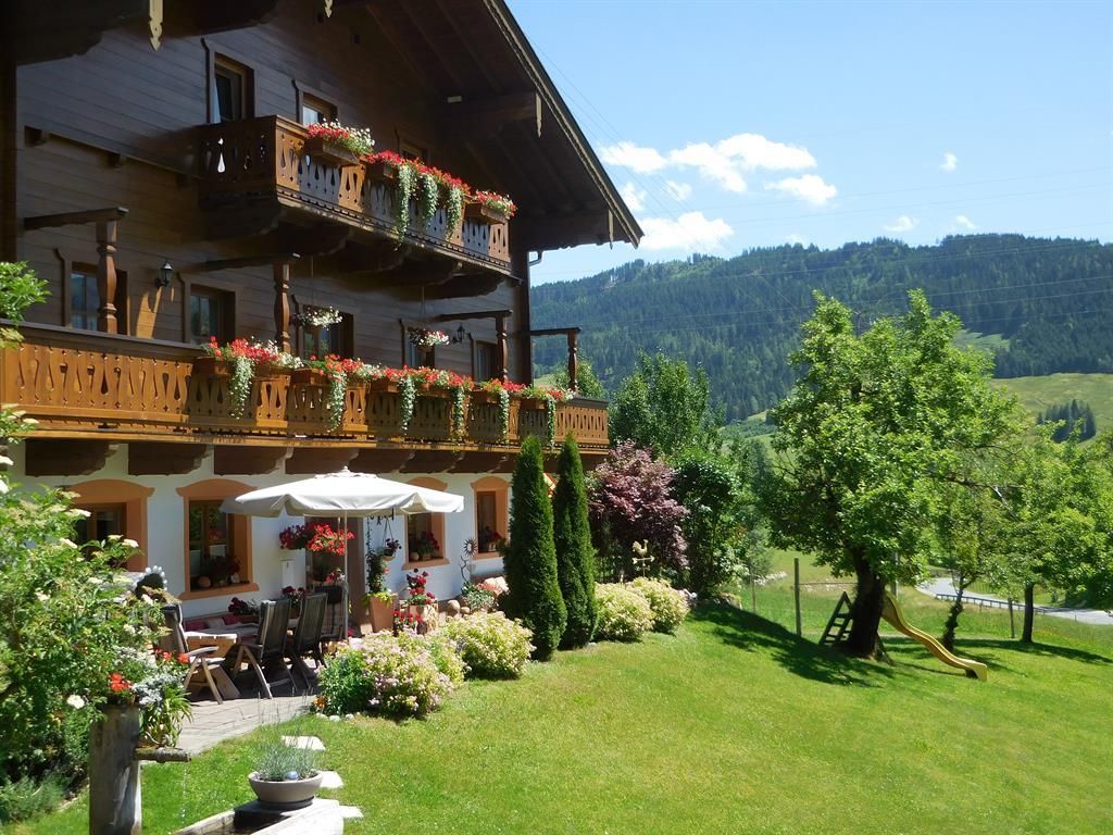 Schranbachhof