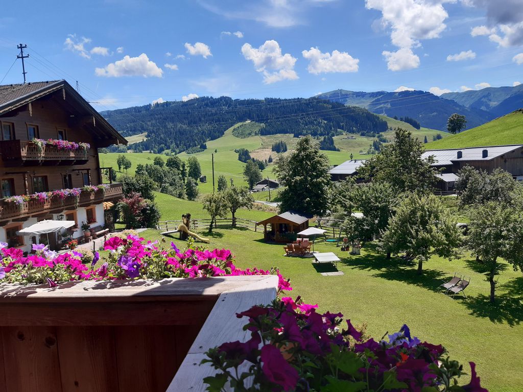Schranbachhof